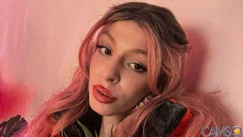 suzanmur’s Cherry.tv Profile Image