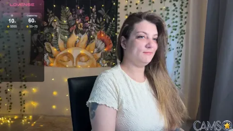 sweetkatherine’s Cherry.tv Profile Image