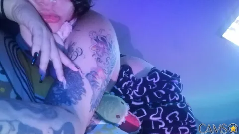 trixxiestone’s (Cherry.tv) Photo