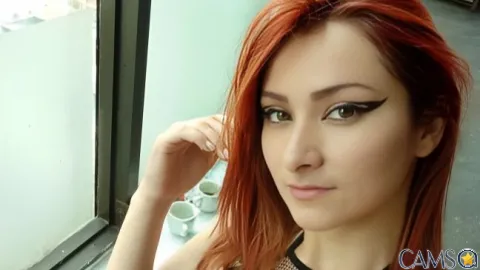 valebunny’s (Cherry.tv) Photo