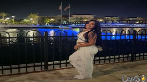 valeriewhite’s Cherry.tv Profile Image