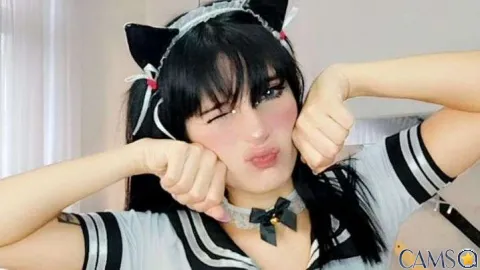 valeryecook’s Cherry.tv Profile Image