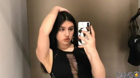 vanessastar’s Cherry.tv Profile Image