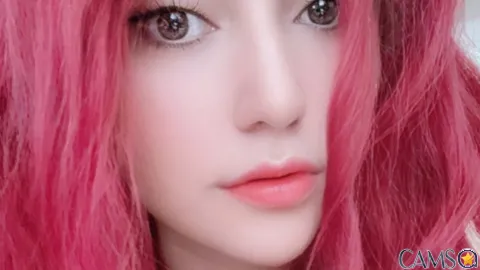 vesafine’s (Cherry.tv) Photo
