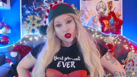 wickedxqueen’s (Cherry.tv) Photo