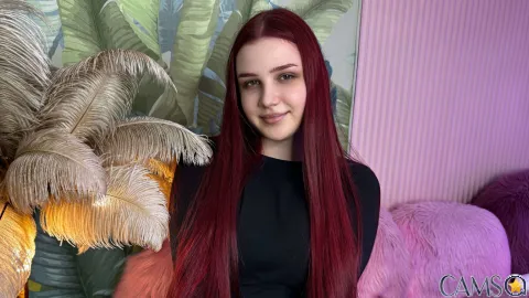 wildafoster’s Cherry.tv Profile Image