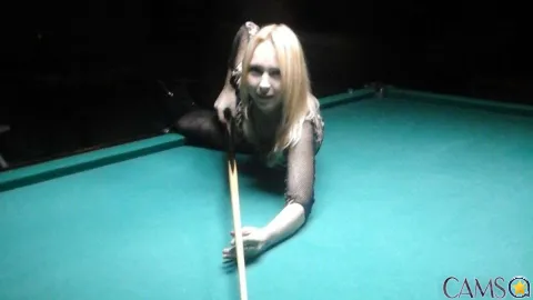 xmargaritkax’s (Cherry.tv) Photo