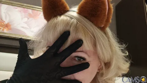 yorlina’s (Cherry.tv) Photo