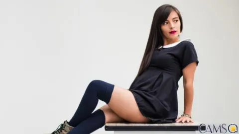 yourvioleta’s (Cherry.tv) Photo