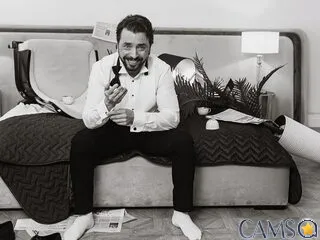 Aadam-Campbell&rsquo;s (Flirt4Free) Photo