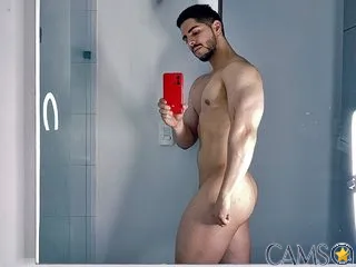Aaron-Clayton’s (Flirt4Free) Photo