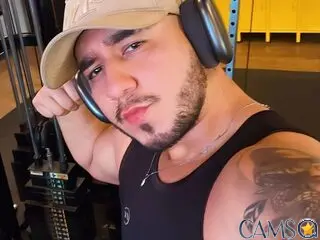 Aaron-Connorr&rsquo;s (Flirt4Free) Photo