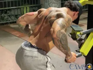 Aaron-Ford’s (Flirt4Free) Photo