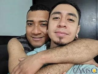 Abner-and-Dante’s (Flirt4Free) Photo