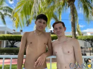 Adam-and-Bernie’s (Flirt4Free) Photo