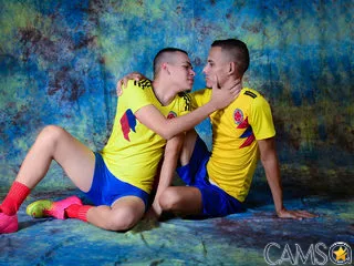 Adam-and-David’s Flirt4Free Profile Image