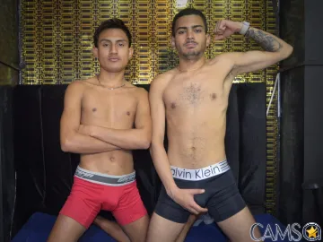 Adam-and-Oscar’s (Flirt4Free) Photo
