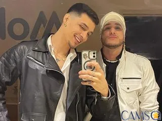 Adam-and-Saimon’s (Flirt4Free) Photo