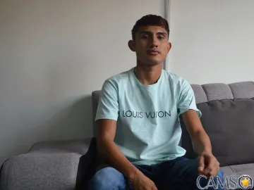 Adam-Puerta’s (Flirt4Free) Photo