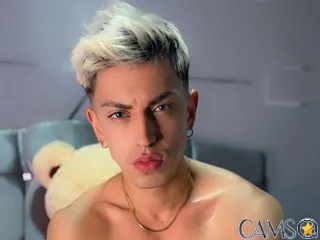 Adam-Volkov’s (Flirt4Free) Photo