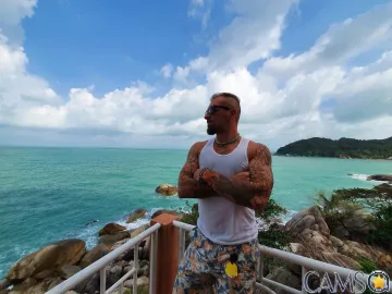 Adam-Wind’s (Flirt4Free) Photo