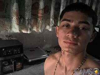 Adan-Parker’s Flirt4Free Profile Image