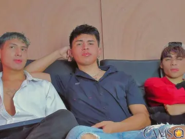 Adonai-and-Charlot-and-Jorshe-Valiz’s (Flirt4Free) Photo