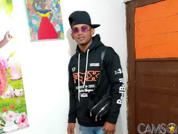 Adrian-Collin’s Flirt4Free Profile Image