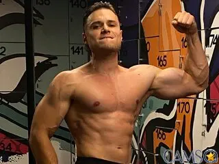 Adrien-Roche&rsquo;s Flirt4Free Profile Image