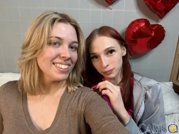 Afton-Christley-and-Lizbeth-Cumby’s (Flirt4Free) Photo