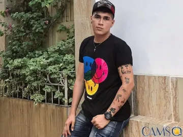 Aiden-Smithh’s (Flirt4Free) Photo
