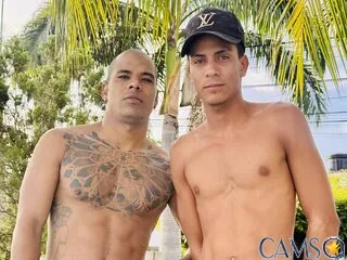 Alan-and-Dominick’s (Flirt4Free) Photo