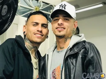 Alan-Bellx-and-Jacobbo’s (Flirt4Free) Photo