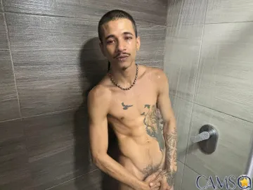 Alan-Rivera&rsquo;s (Flirt4Free) Photo