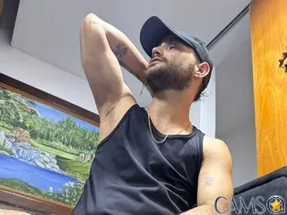 Alan-Walkker’s (Flirt4Free) Photo