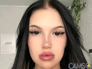 Alana-Ganns&rsquo;s Flirt4Free Profile Image