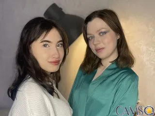 Alberta-Bunton-and-Lilian-Cilley’s (Flirt4Free) Photo