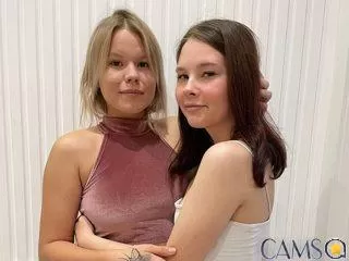 Alberta-Fares-and-Sunniva-Guyse’s (Flirt4Free) Photo