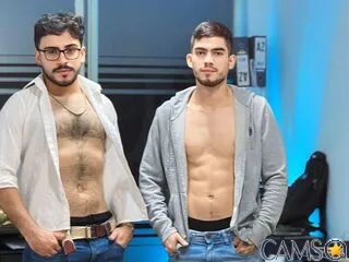 Alec-and-Dante’s (Flirt4Free) Photo