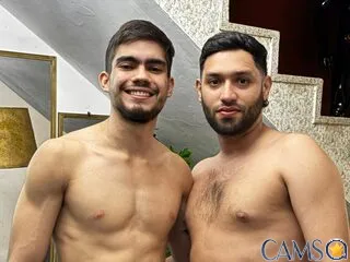 Alec-and-Jeremie’s Flirt4Free Profile Image