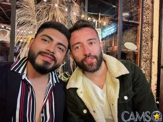 Alejo-and-Cris’s (Flirt4Free) Photo