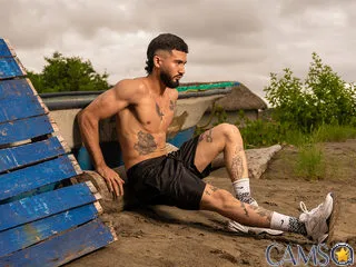 Alessandro-Artuz’s (Flirt4Free) Photo