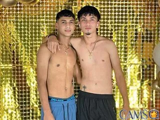 Alex-and-Aaron’s Flirt4Free Profile Image