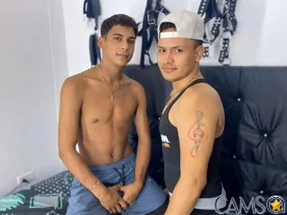 Alex-and-Pablo’s (Flirt4Free) Photo