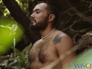 Alex-Bjorn’s (Flirt4Free) Photo