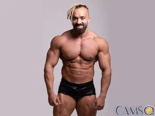 Alex-Burns&rsquo;s (Flirt4Free) Photo