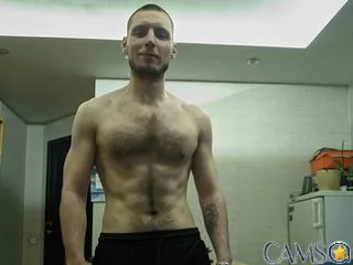 Alex-Protein’s (Flirt4Free) Photo