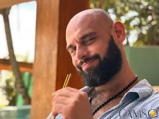 Alex-Robinso&rsquo;s (Flirt4Free) Photo