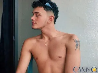 Alex-Thomsson’s Flirt4Free Profile Image