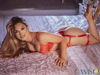 Alexa-Harris’s Flirt4Free Profile Image
